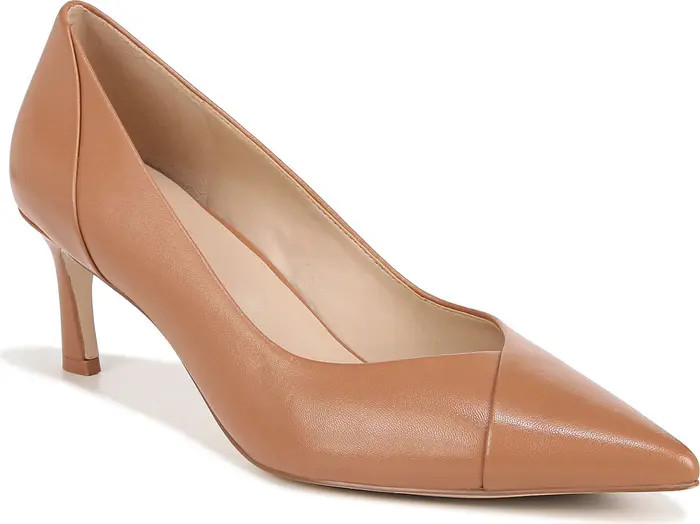 Faris Pointed Toe Pump (Women) | Nordstrom