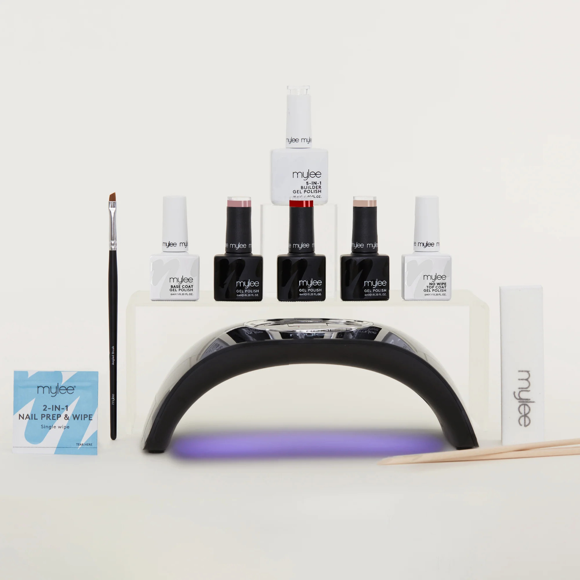 Mylee The Mini Kit (Worth £93) | Mylee