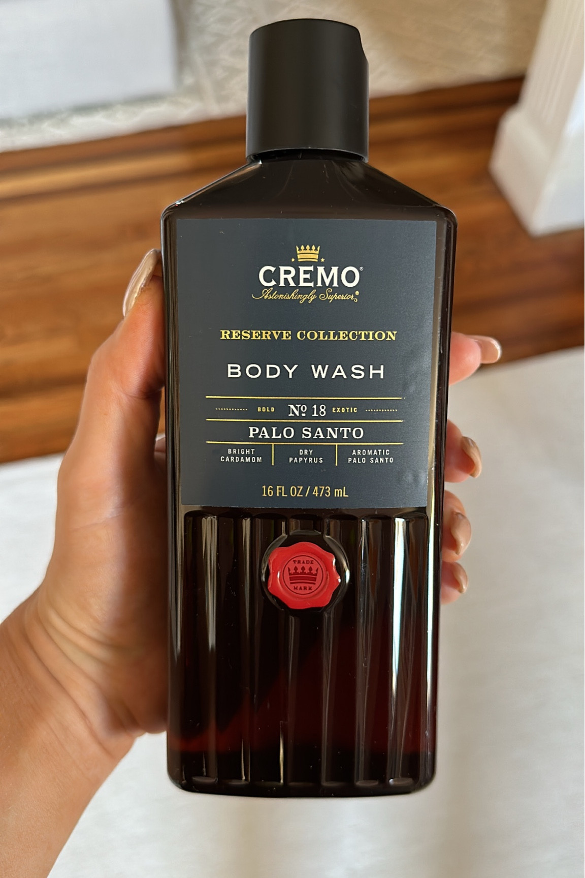 If you like Le Labo Santal 33 you’re going to LOVE this!!

#LTKbeauty