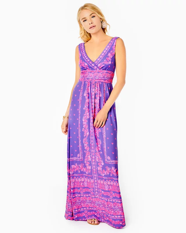 Margarita Maxi Dress | Lilly Pulitzer