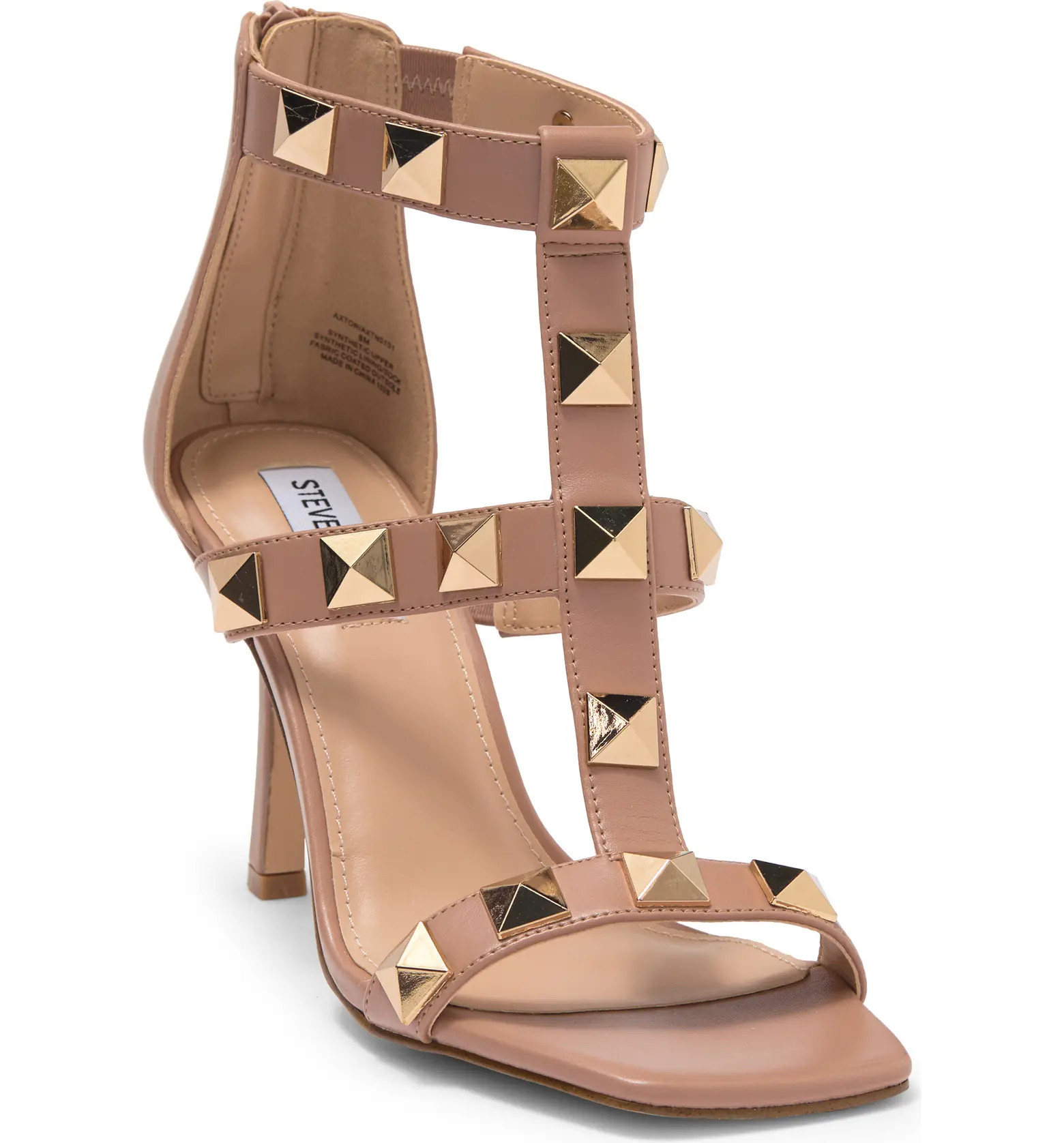 Axton Studded Stiletto Sandal | Nordstrom Rack