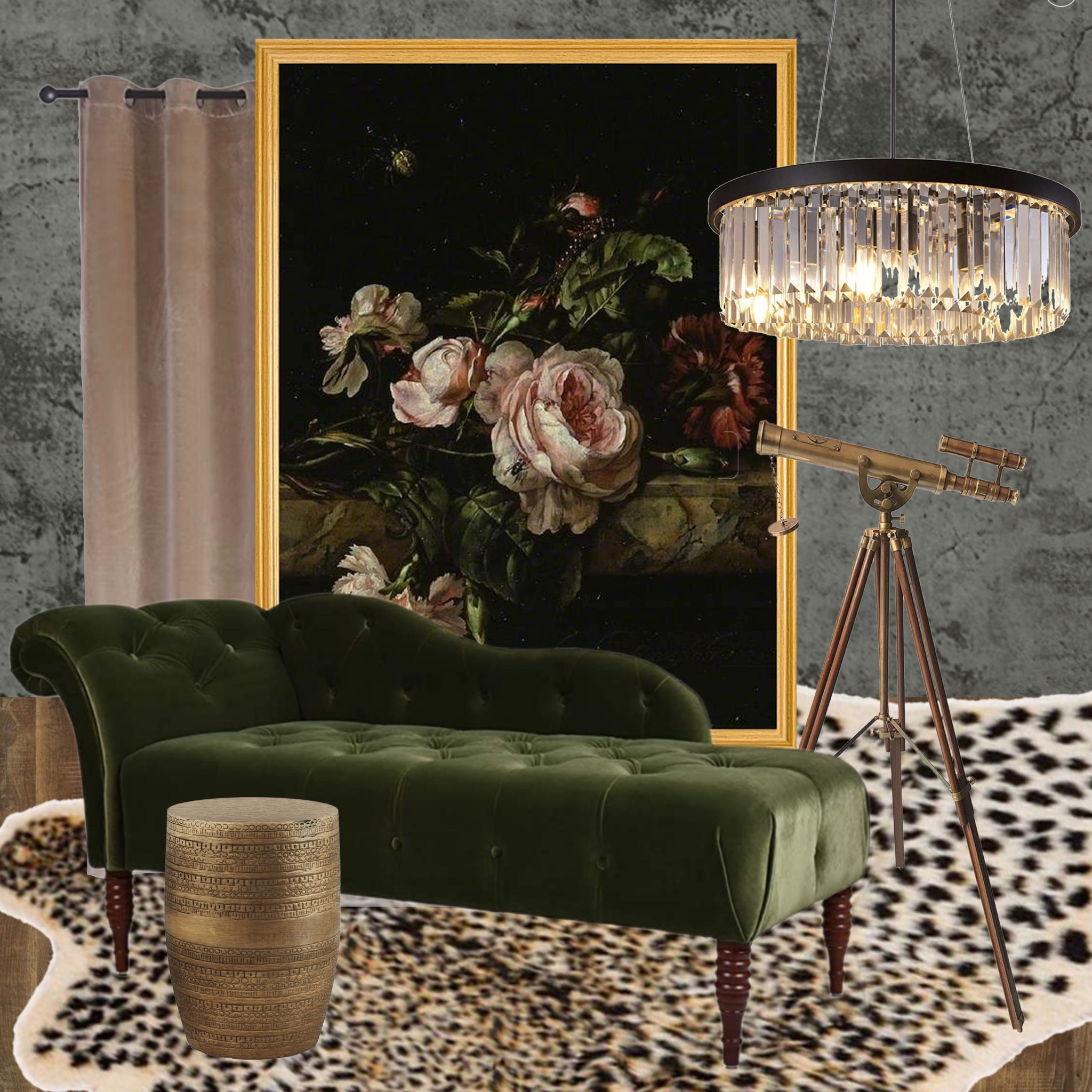 Moody Room Favorites

#LTKhome