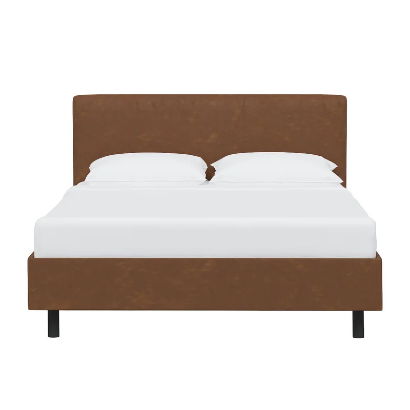 Cabra Upholstered Bed | Wayfair North America