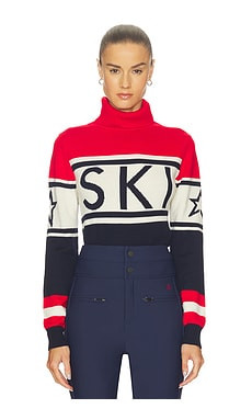 Schild Sweater
                    
                    Perfect Moment | Revolve Clothing (Global)