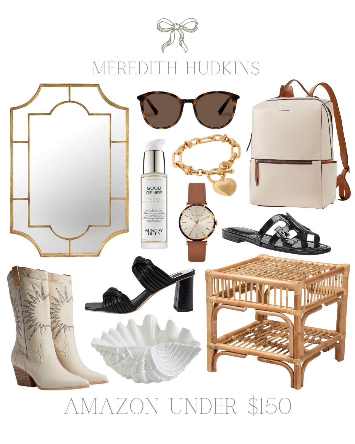 Le specs, women’s sunglasses, Sam, Edelman, sandals, black sandals, Dolce Vita, cowboy boots, g... | Amazon (US)