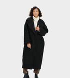 Hattie Long Oversized Coat | UGG (US)