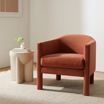 Isabella Chair | West Elm (US)