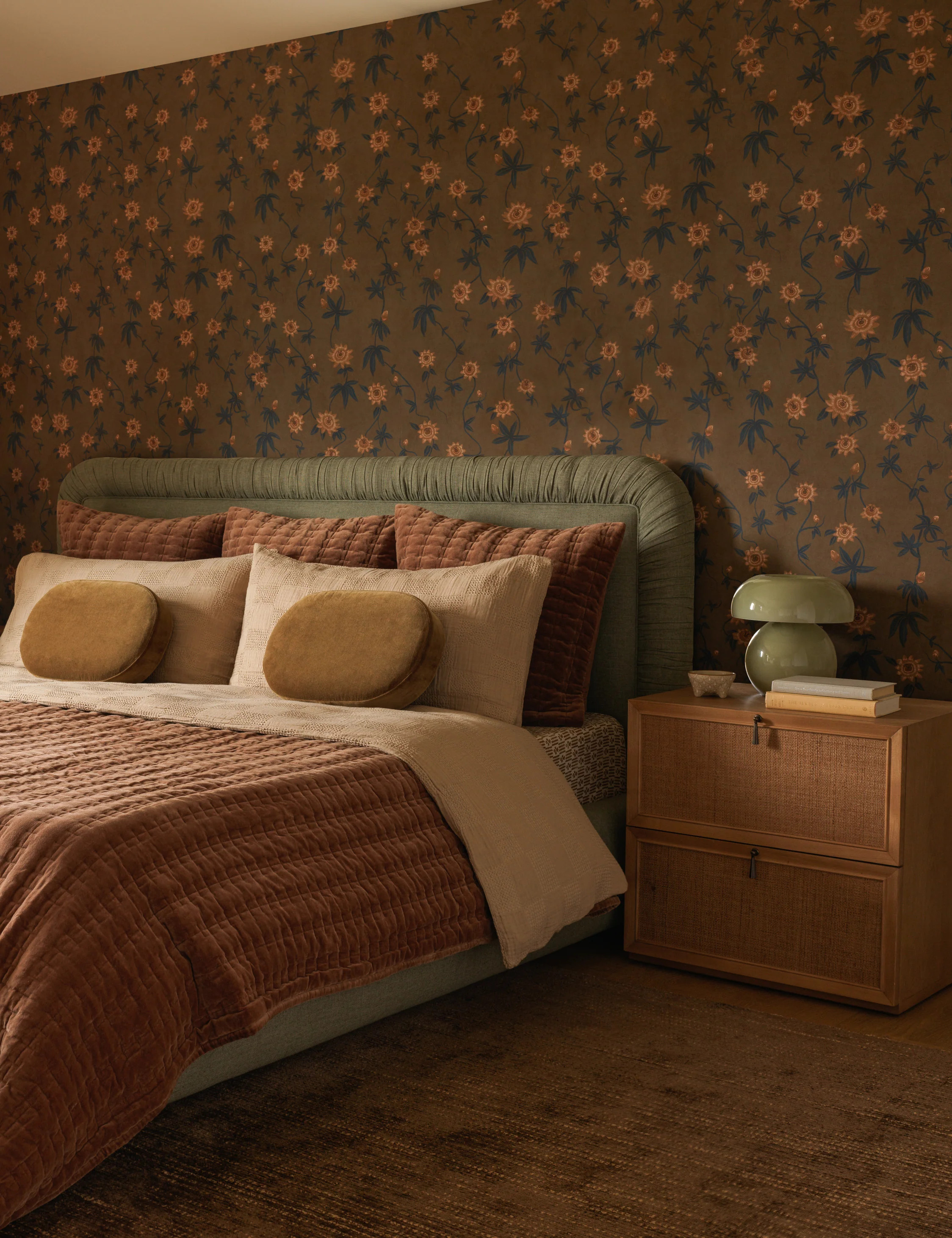 Royce Wallpaper | Lulu and Georgia 