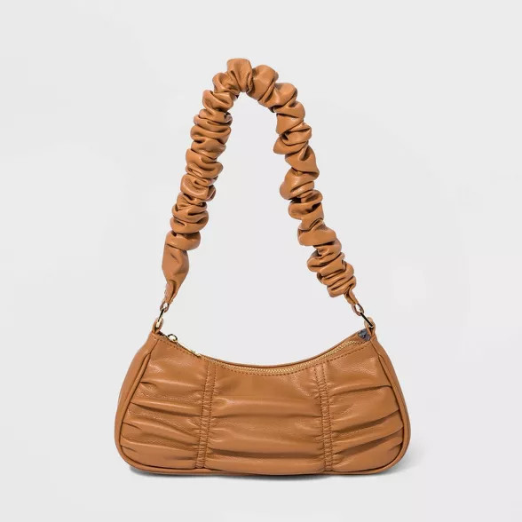 Baguette Shoulder Handbag - Wild Fable™ | Target