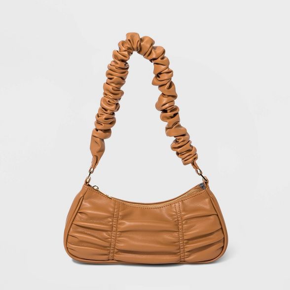 Baguette Shoulder Handbag - Wild Fable™ | Target