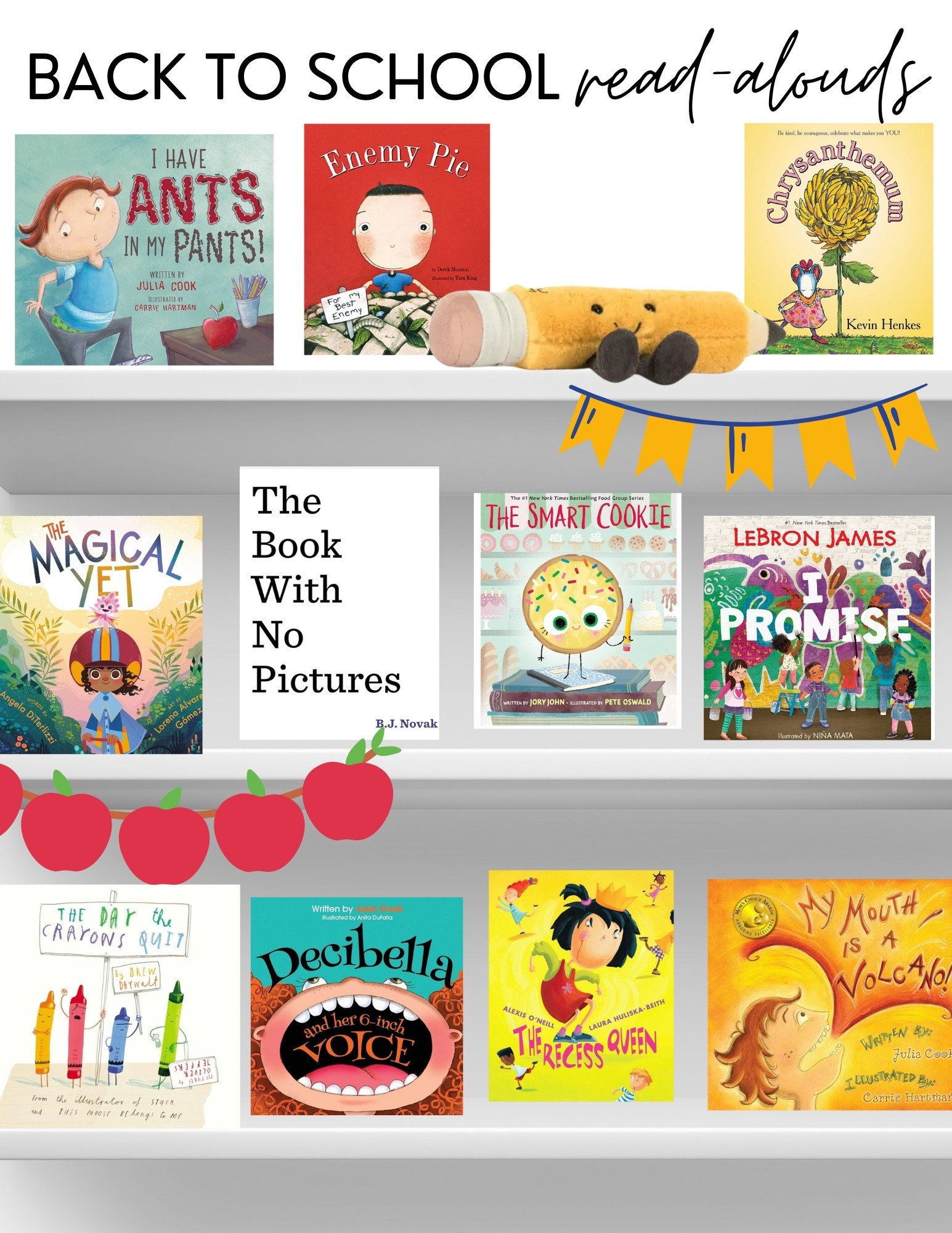 BACK TO SCHOOLL

#LTKKids #LTKSeasonal