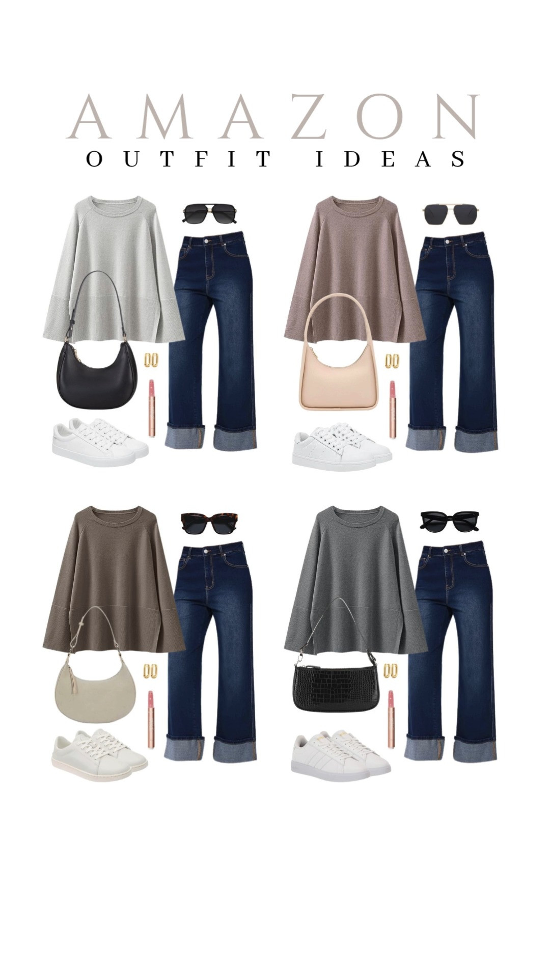 Have a quick look at these outfits that you will be obsessed with. 

 #LTKSeasonal #LTKSaleAlert #LTKTravel