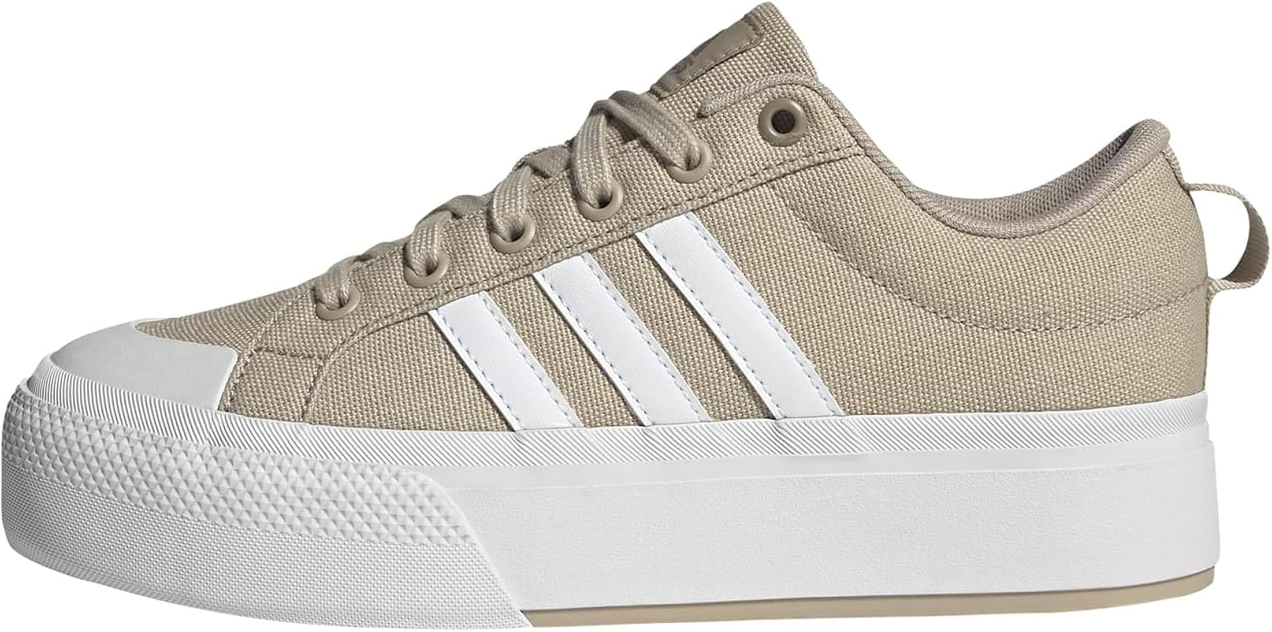Adidas Women's Bravada 2.0 Platform Sneakers | Amazon (US)