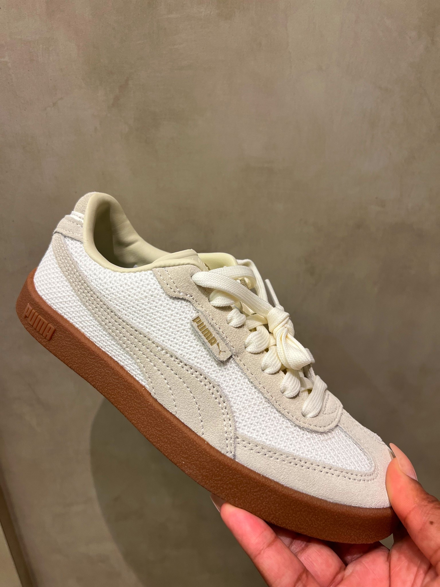 Loving these neutral Pumas — minimal, comfy, and easy to style with anything.

#LTKShoeCrush #LTKFindsUnder100 #LTKActive