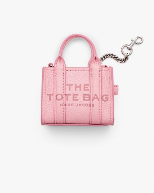the nano tote bag charm | Marc Jacobs