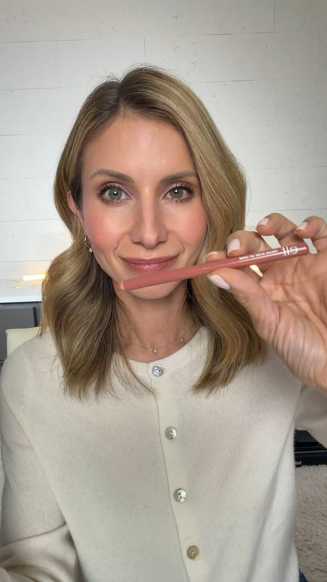 This $3 lip liner is so good!
I’m wearing the Cream Glide Lip Liner by @elfcosmetics in the shade Truth or Bare, the perfect everyday neutral. I also love Pinky Swear for a slightly brighter look. They’re creamy, super pigmented, and glide on so smoothly.
I paired it with the Glow Reviver Lip Oil in It’s Giving Guava, and the combo is chef’s kiss. 
#elfpartner @elfcosmetics #elfcosmetics #elfingamazing #eyeslipsface #crueltyfree #vegan

#LTKOver40 #LTKBeauty