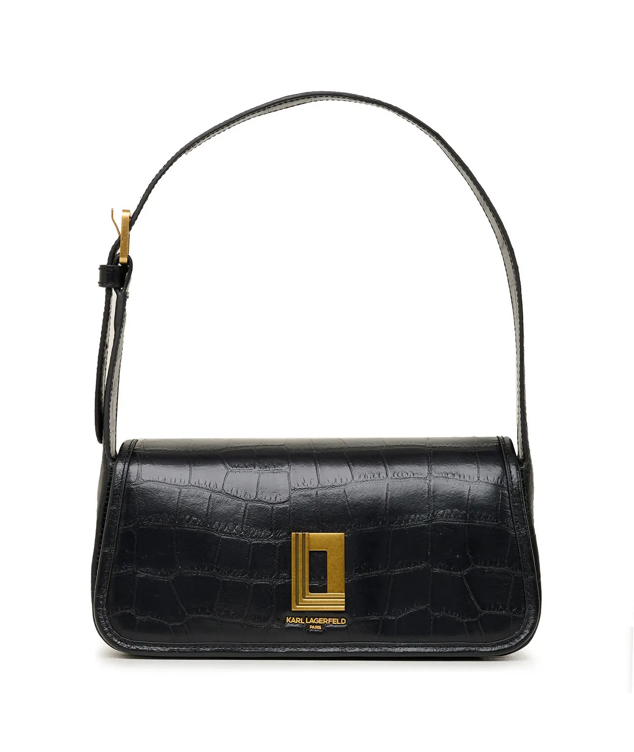 LYON DEMI SHOULDER BAG | Karl Lagerfeld Paris