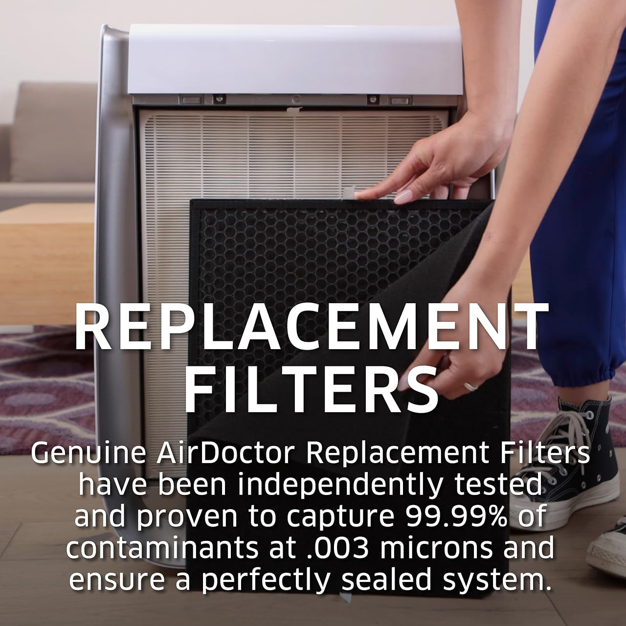Amazon.com: AIRDOCTOR: Replacement Filters | Amazon (US)