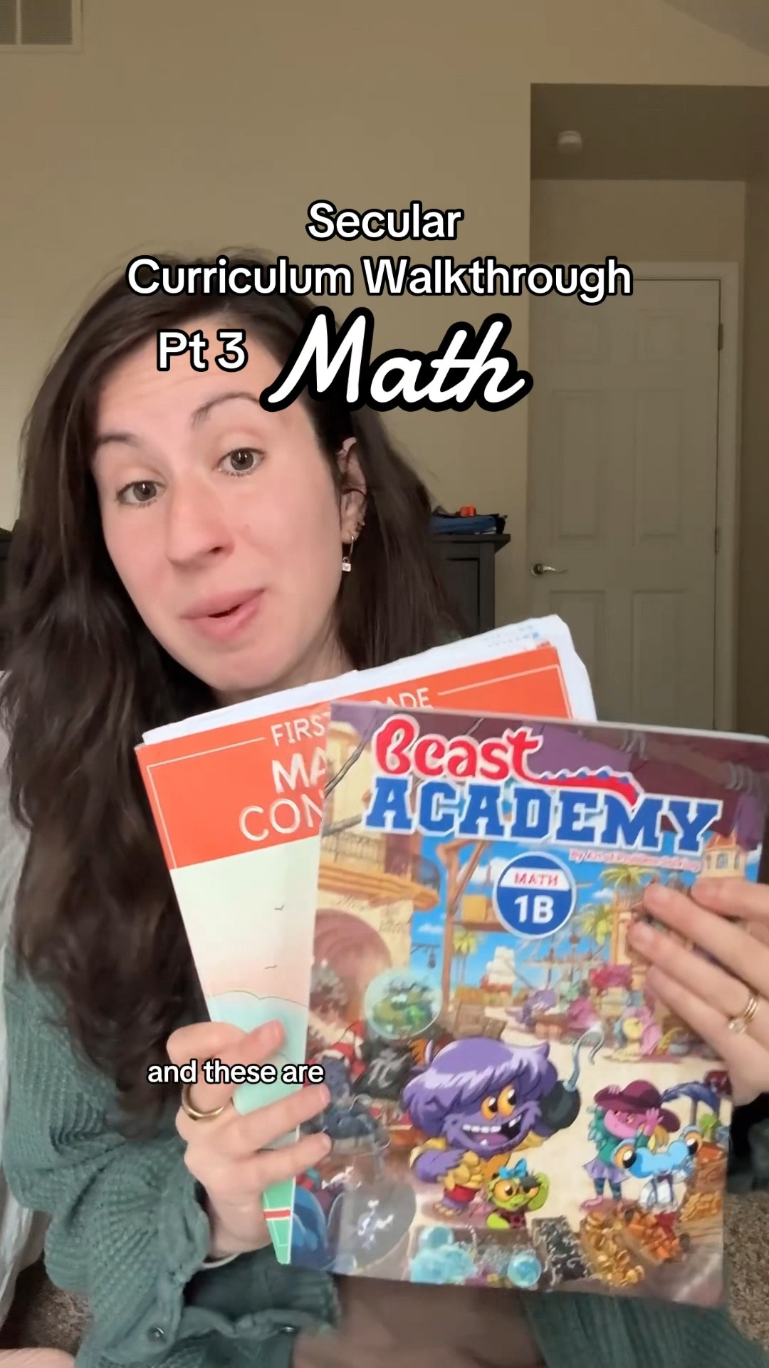 Homeschool Math Curriculum 

#LTKFamily #LTKKids