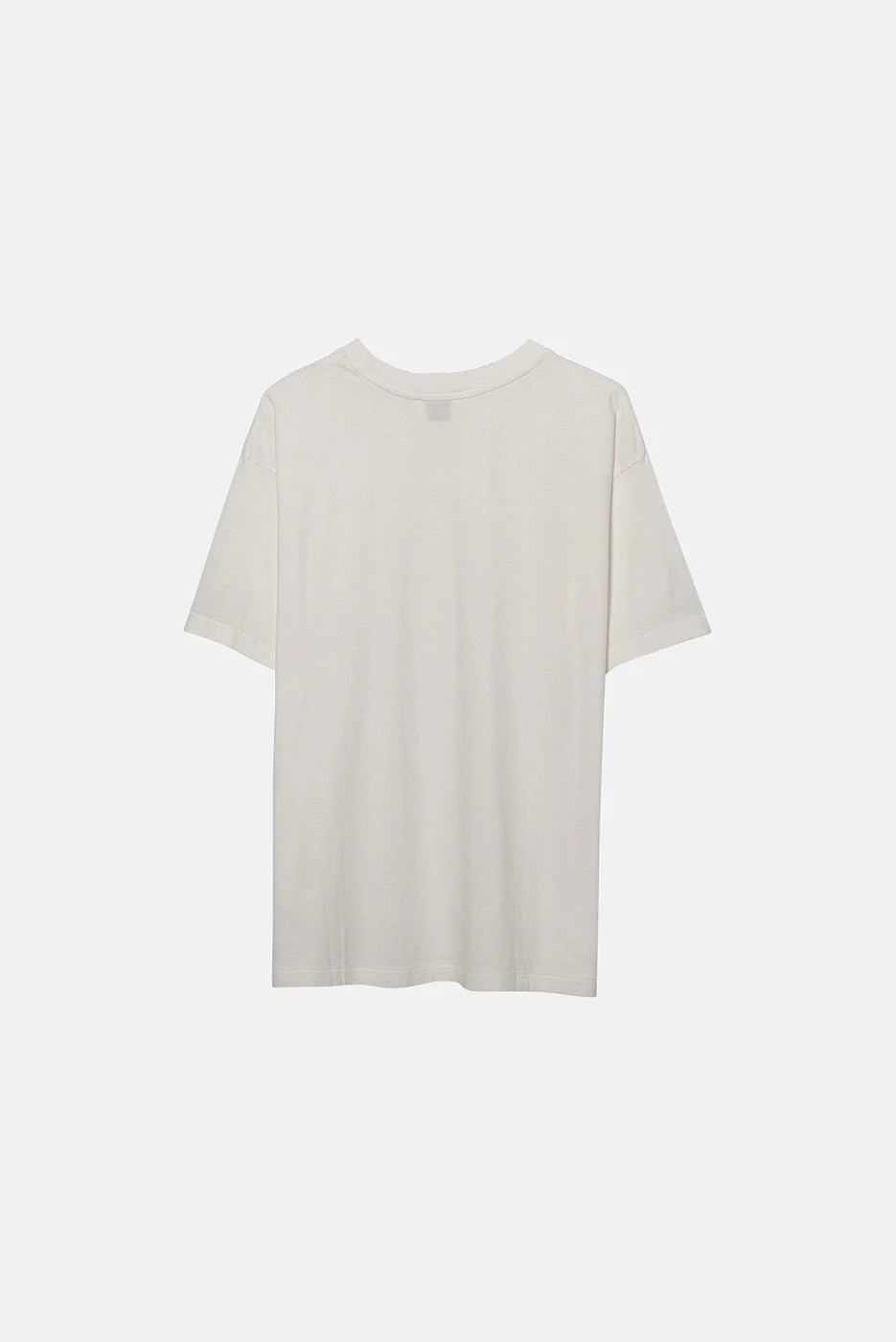 OVERSIZED CORE TEE | Elwood Clothing