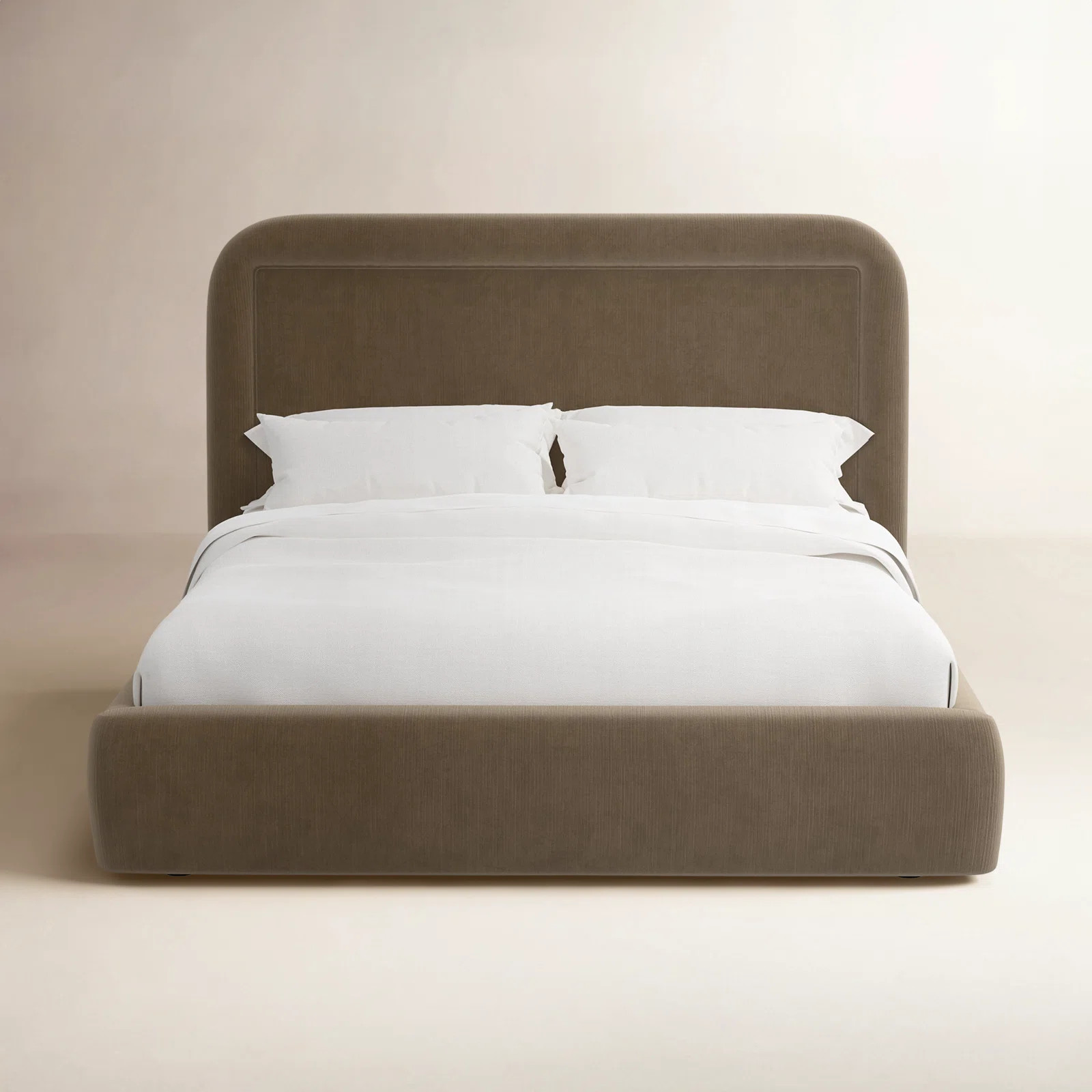 Stoffer Home x Cloth and Co. Marisa Bed | Perigold