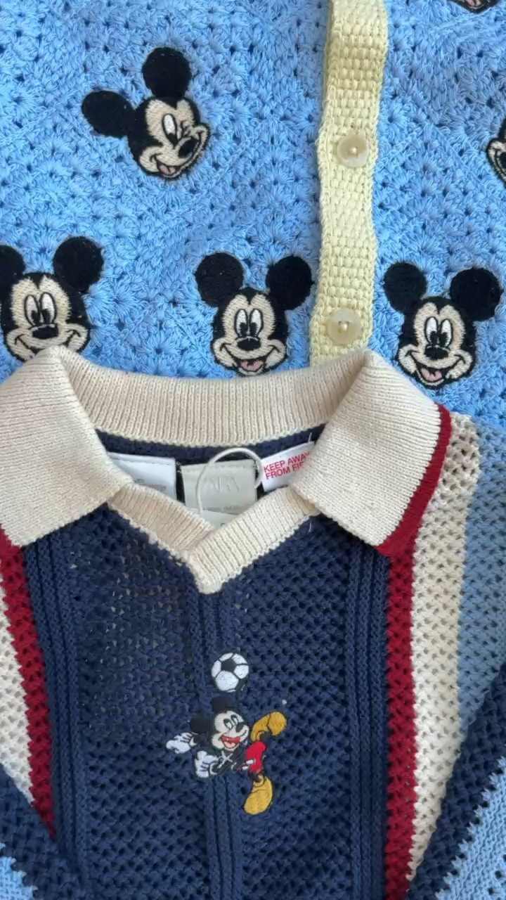 the cutest Zara boy haul! 💙


Zara, Zara Fashion, Boys, Boy Mom

#LTKKids