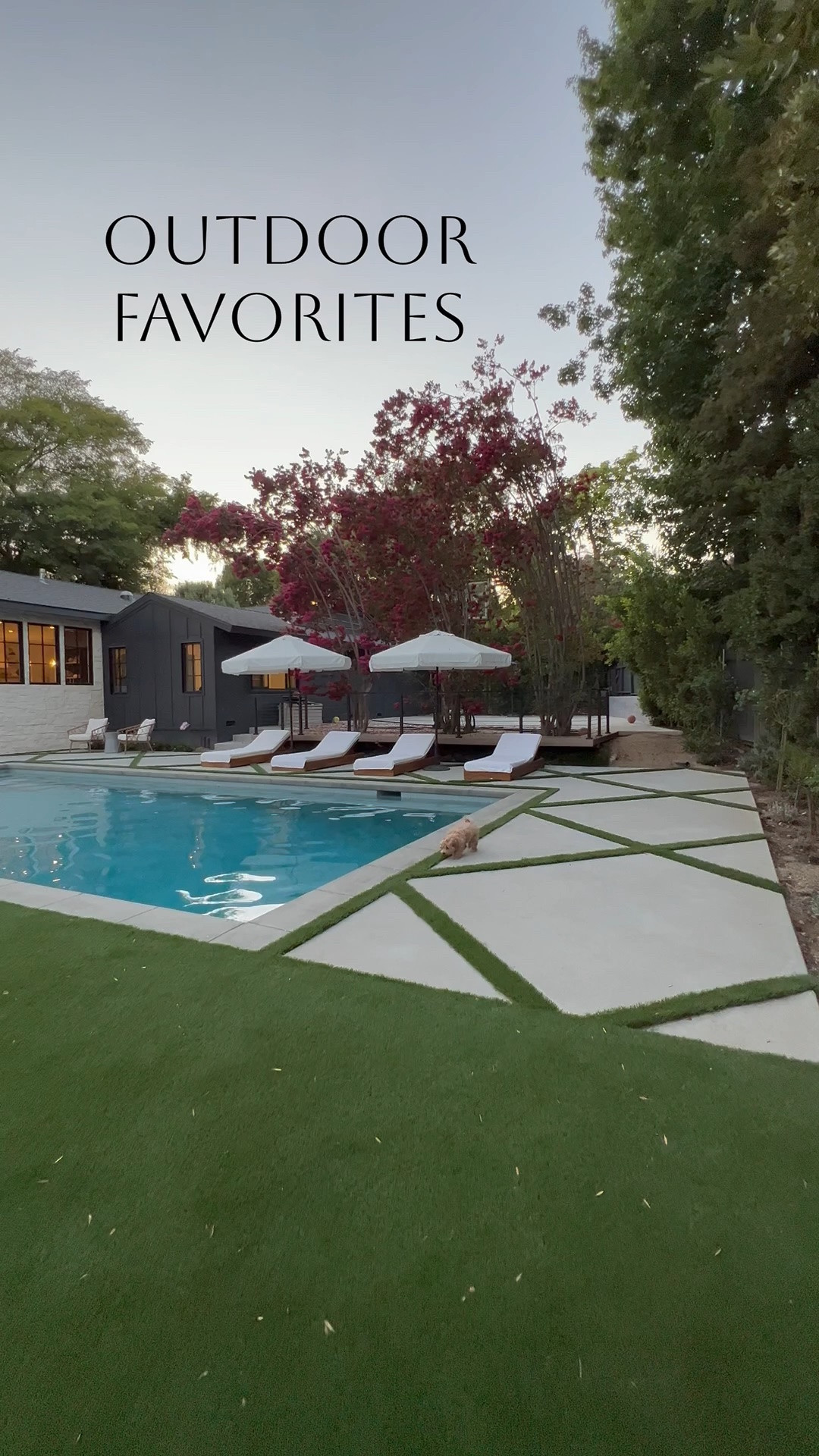 Outdoor refresh! Love the design on this outdoor rug!

#LTKSaleAlert #LTKHome