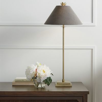 Avril Buffet Lamp | Frontgate