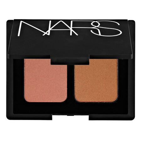 NARS Blush/Bronzer Duo Sin/ Casino 0.35 oz/ 10.5 g | Sephora (US)