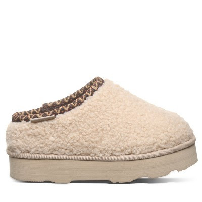 BEARPAW Snuggle Martis Youth Slipper | Target