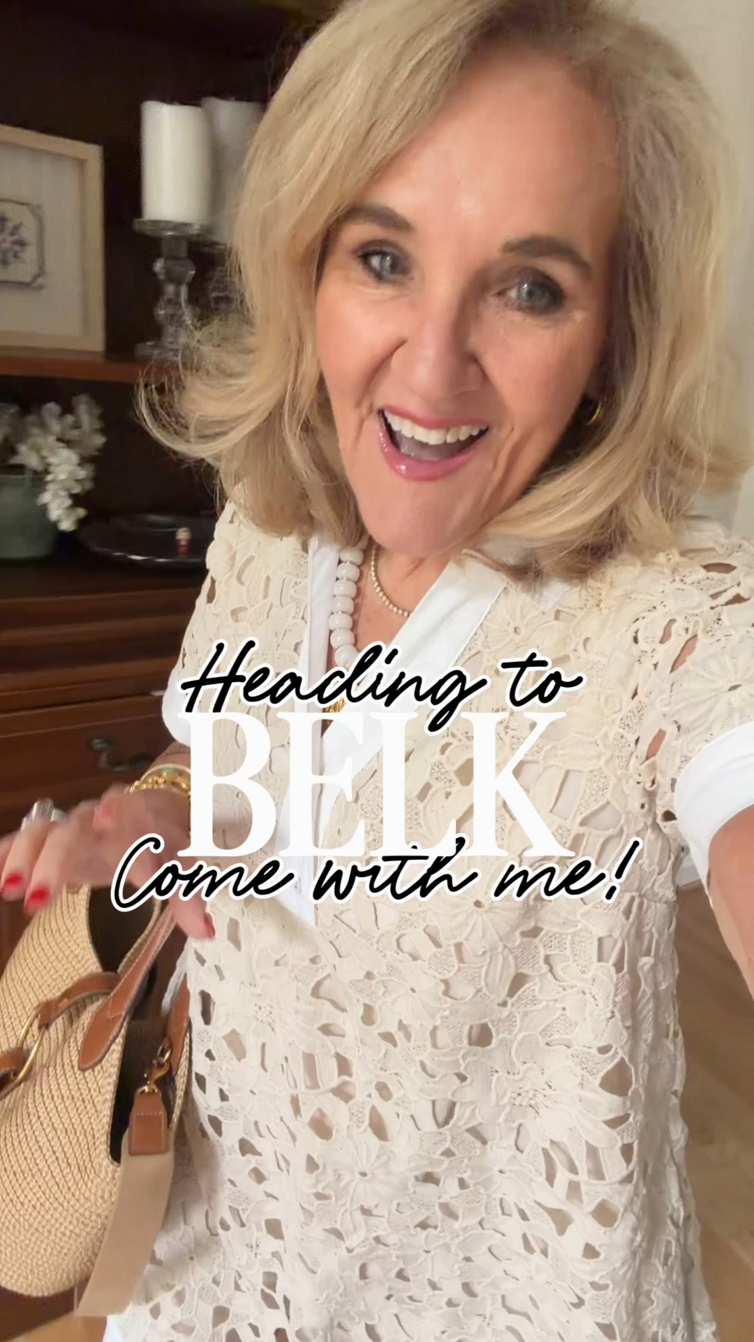 Belk in store try on!!! So many hoodies! I’ll link what I can. They have an easy return policy with a flat rate return shipping. 
Mostly my regular size worked great except the paisley brown/black cream dress that’s a 6, the Ralph Lauren pieces I sized up. Blazers are a 10. 

Work conference work outfits fall wedding guest dresses fall dresses coach bags

#LTKSaleAlert #LTKOver40 #LTKWorkwear