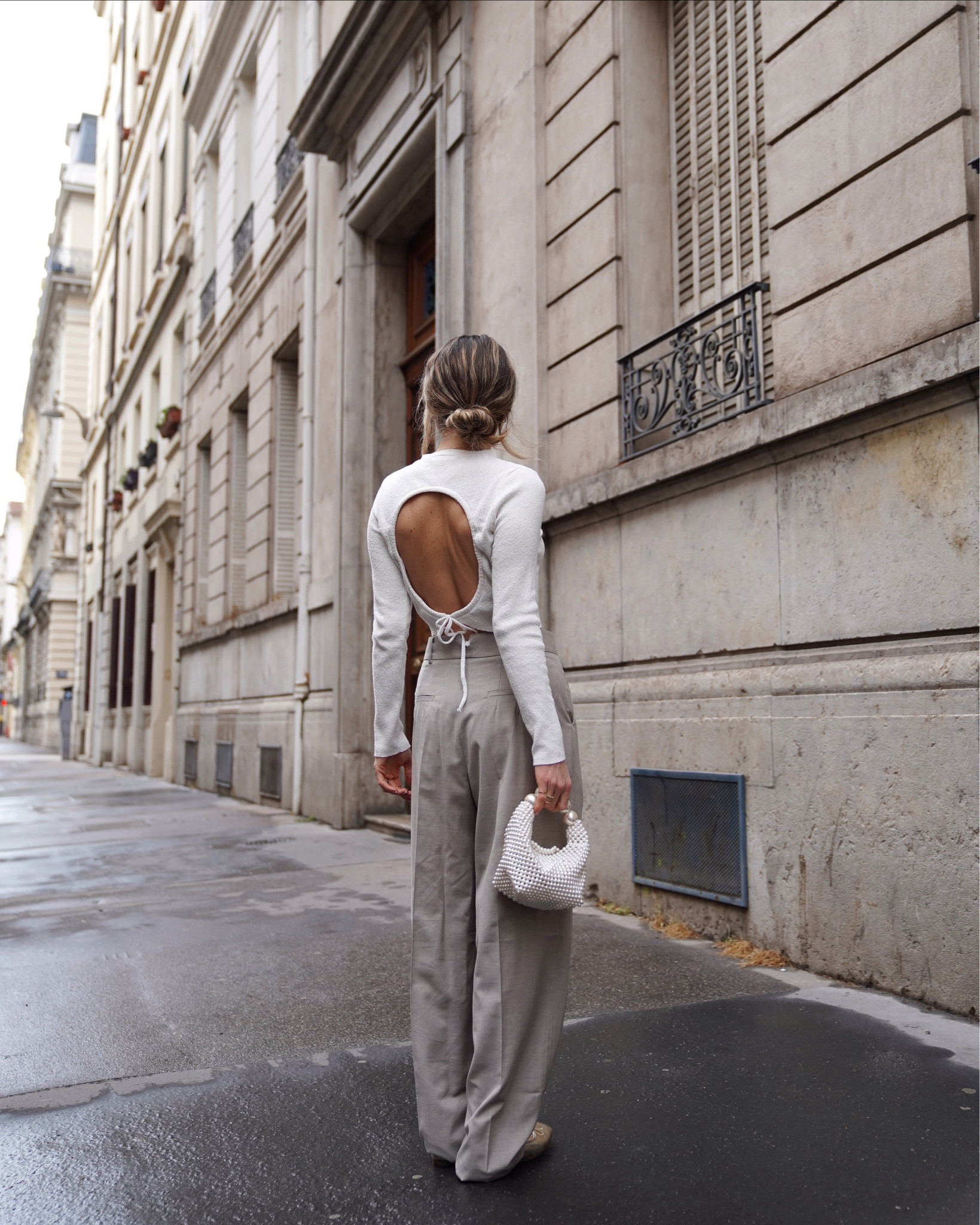 Vanina perle 🪸 

#LTKeurope