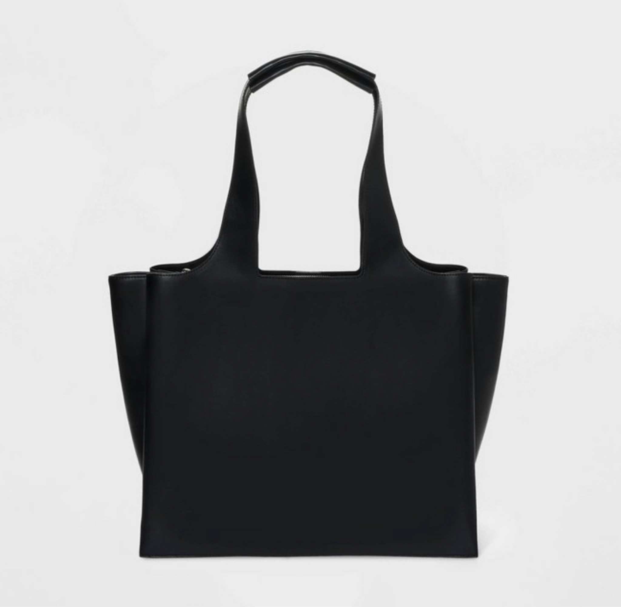 My Work Bag 

#LTKitbag #LTKworkwear #LTKGiftGuide