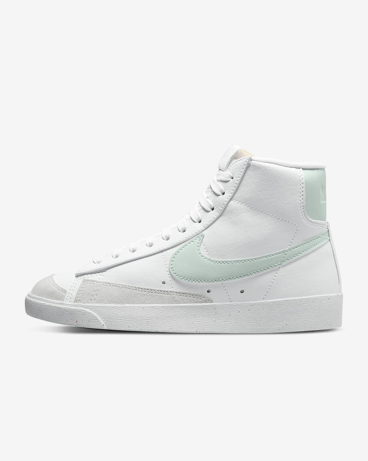 Nike Blazer Mid '77 Next Nature Women's Shoes. Nike.com | Nike (US)