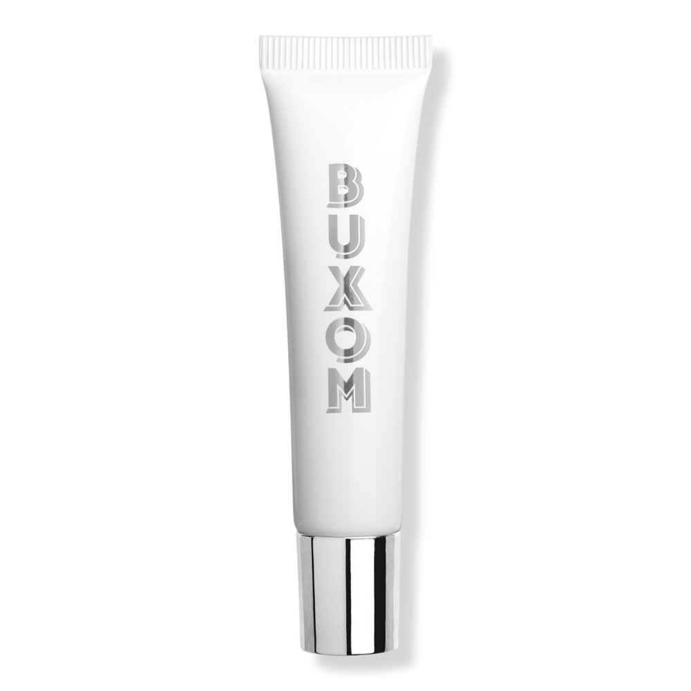 Buxom Power-Full Plumping Peptide Lip Treatment - Vanilla Glaze | Ulta
