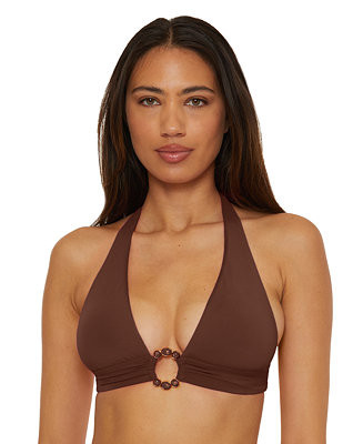 Women's Marble Canyon Ring Halter Top | Macy's