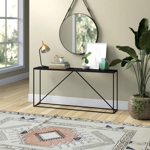 Eline 64" Console Table | Wayfair North America