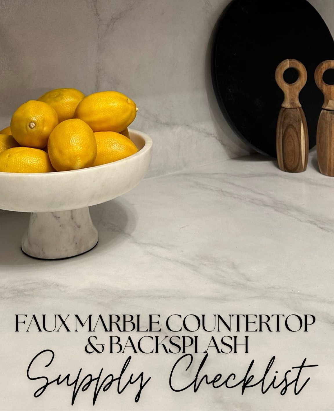 Linking everything I used to paint and epoxy faux marble countertop and backsplash in my pantry. You can either get the full epoxy kit which includes paint color OR do what I did and only buy the epoxy resin and mix / use your own paint (also linked) 🎨

#LTKHome