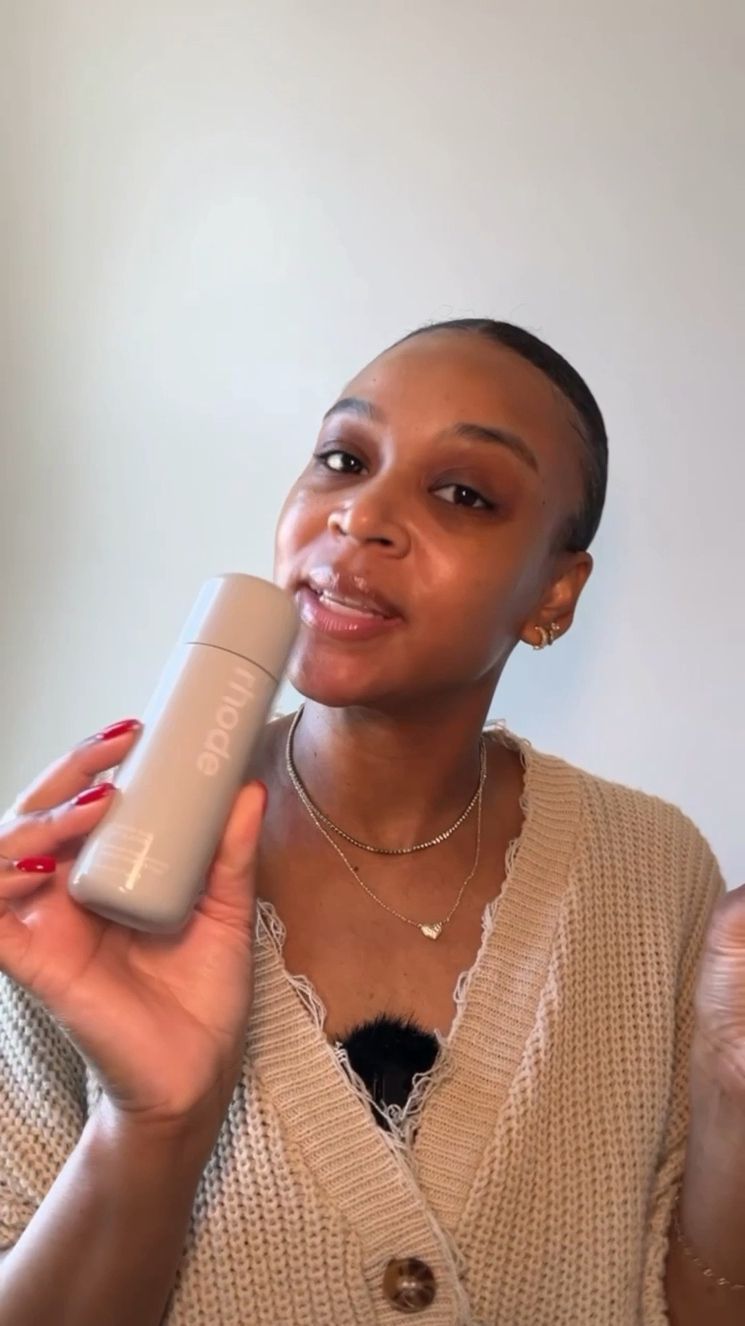 The best first step of hydration for your skin  makes the perfect stocking stuffer!! 

#LTKHoliday #LTKmorningroutine #LTKBeauty