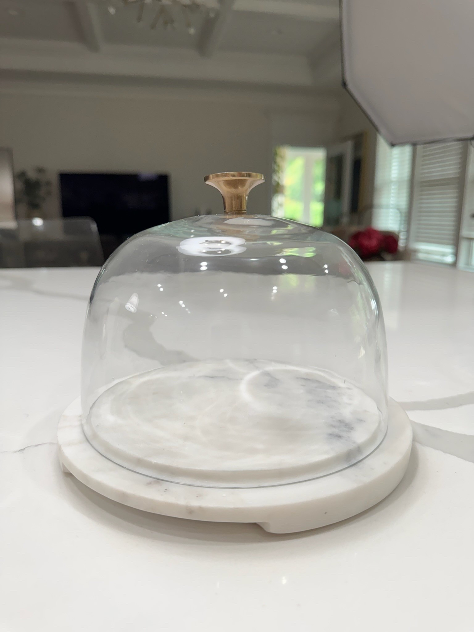 A countertop favorite. Perfect for treats, cheese boards, or just keeping things looking pulled together.

#LTKHome #LTKStyleTip #LTKFindsUnder50