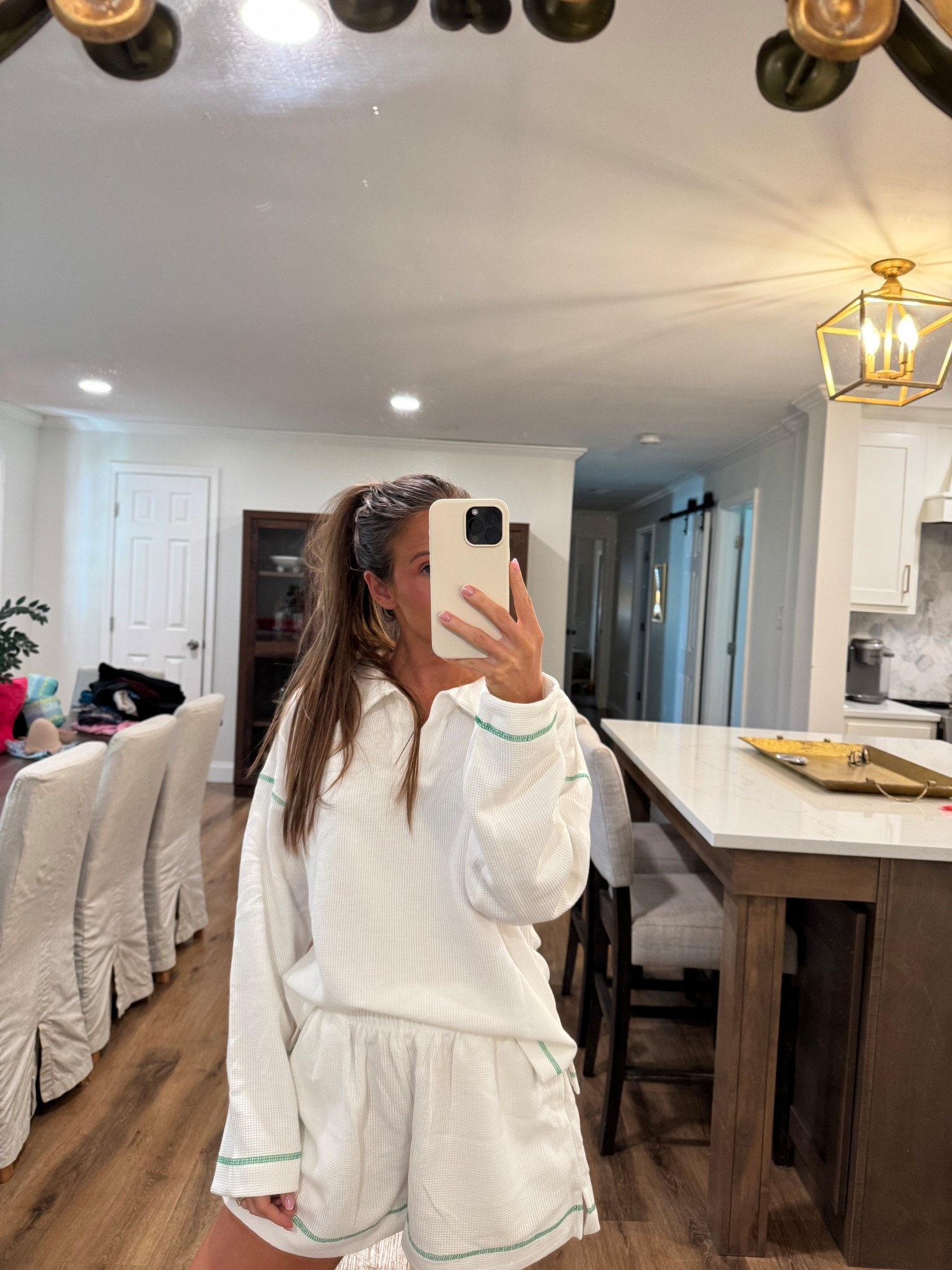 Amazon set / 2 piece set / petite 

#LTKPetite #LTKStyleTip #LTKFindsUnder50