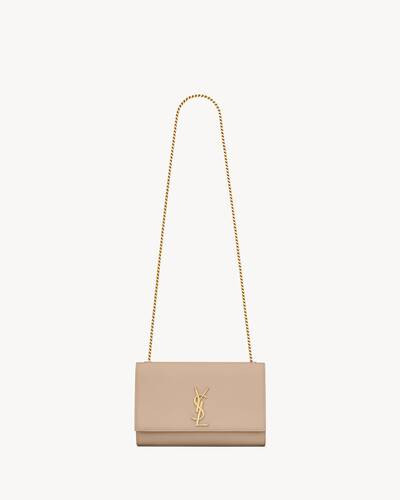 kate medium in grain de poudre embossed leather | Saint Laurent Inc. (Global)