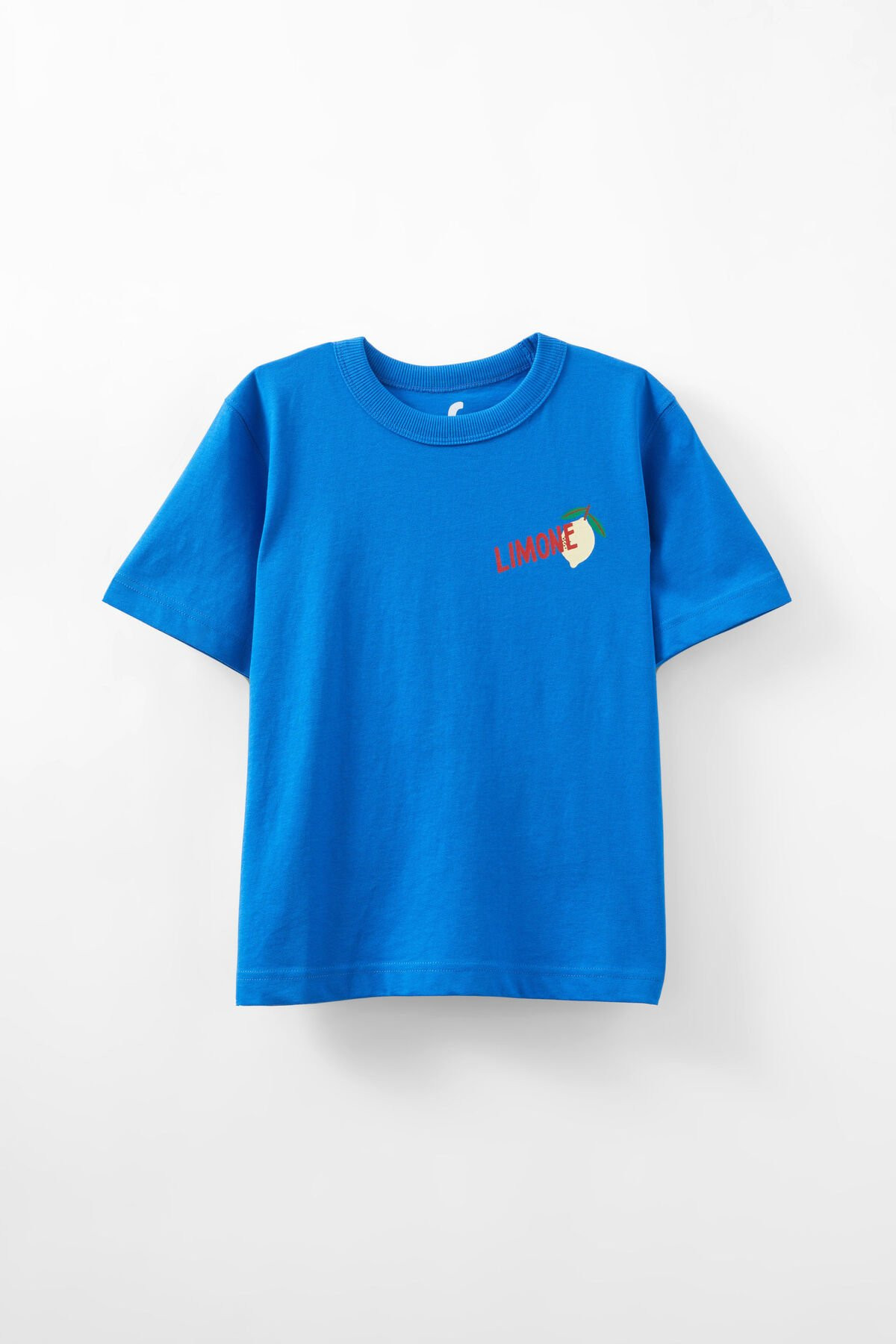 Jonny Short Sleeve Graphic Print Tee | Cotton On (US)