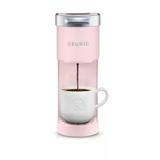 Keurig K-Mini Single-Serve K-Cup Pod Coffee Maker | Target