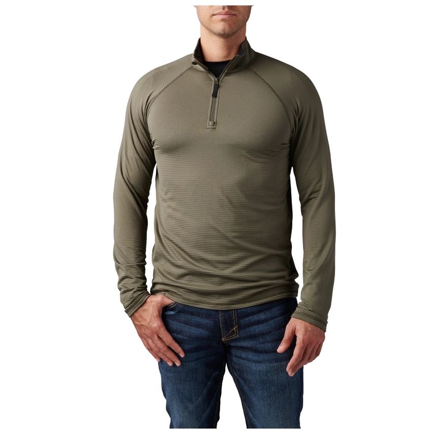 Stratos 1/4 Zip | 5.11 Tactical 