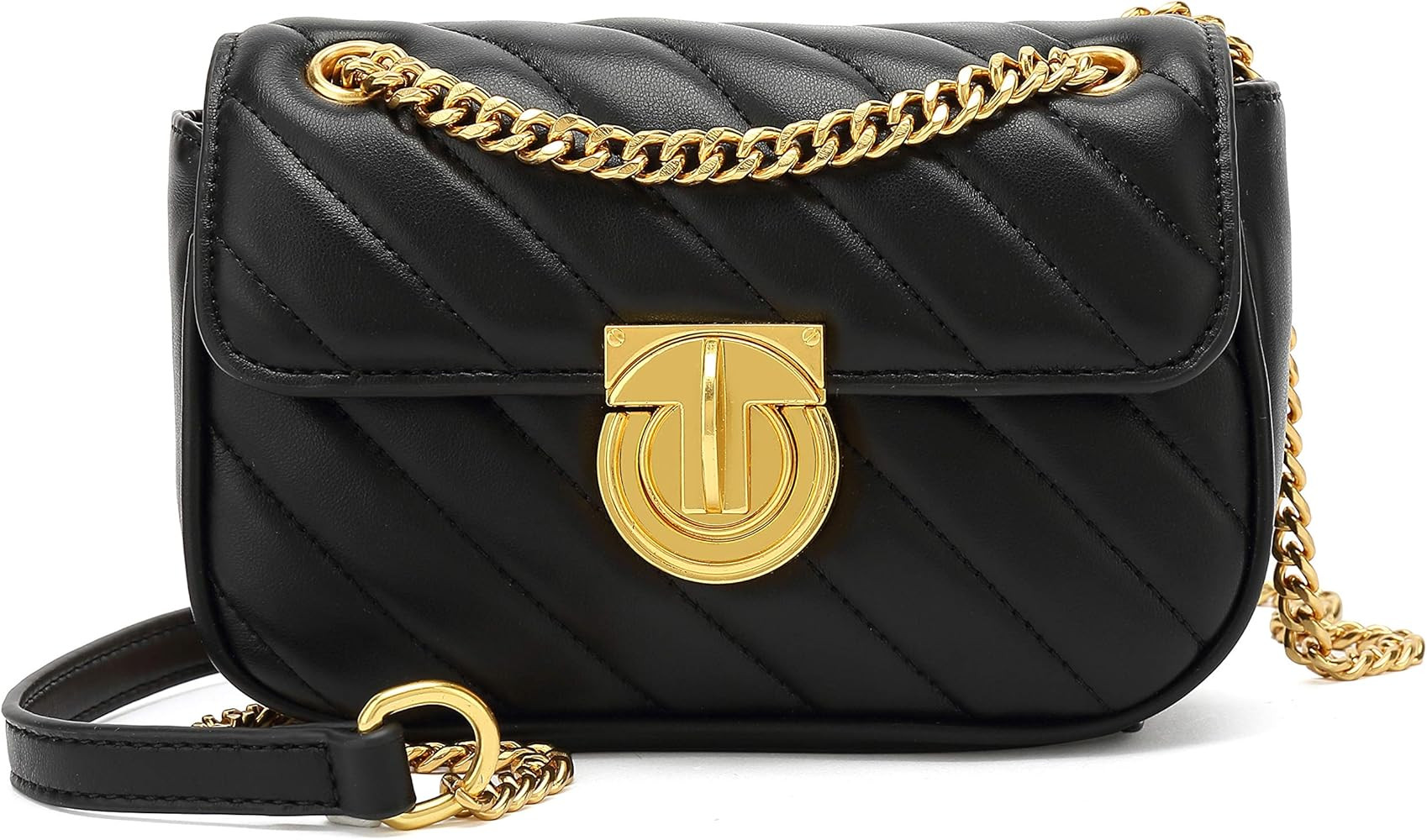 Scarleton Small Crossbody bag for Women, Purses for Women, Shoulder Bag, Handbags for Women, H207... | Amazon (US)