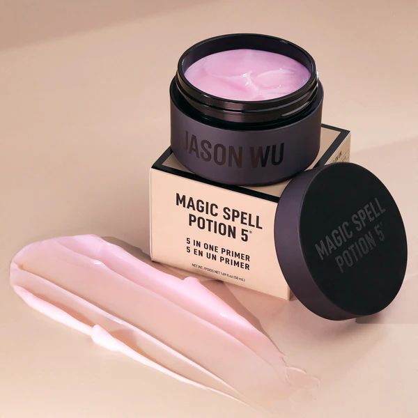 MAGIC SPELL POTION 5 | Jason Wu Beauty