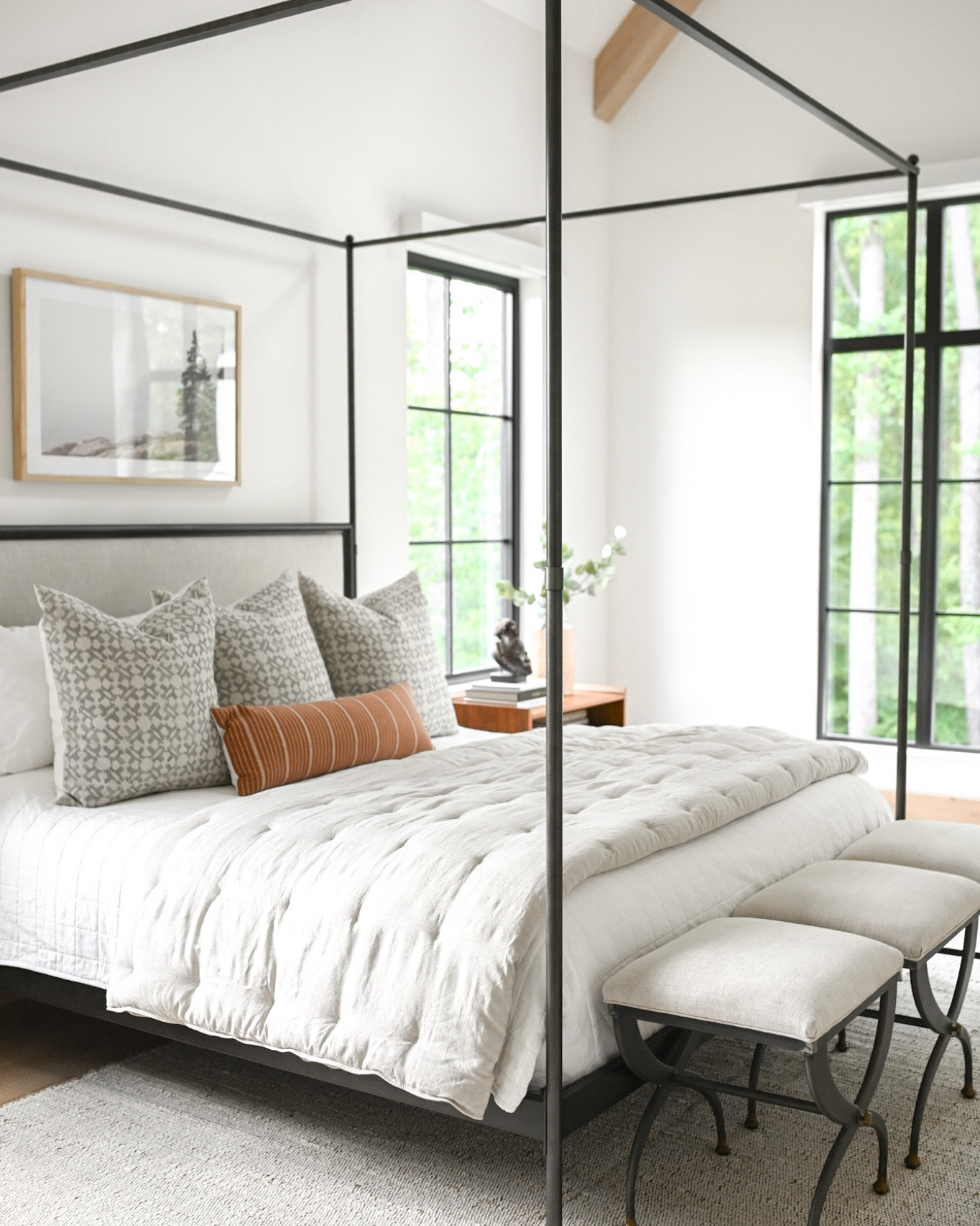 Sharing the comforter from my recent reel.  Yes, it’s an actual comforter! 🙌🏼

#LTKhome