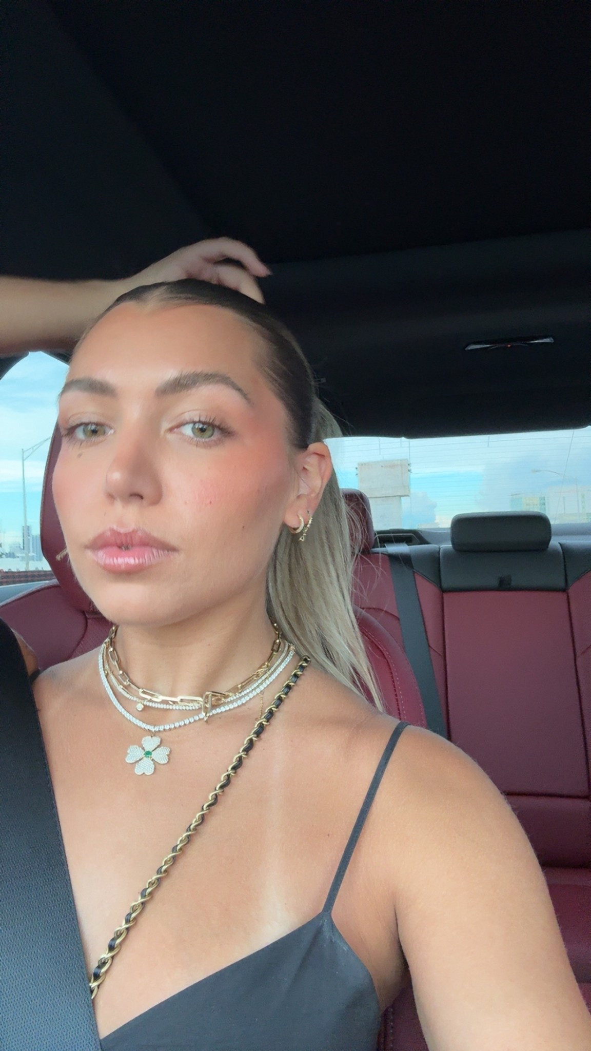 Everyday makeup routine 
Makeup routine 
Sephora favorites 
10 minute makeup 
Natural makeup 
Rare beauty 
Makeup by mario 
NARS creamy concealer 
Sephora 

#LTKSaleAlert #LTKBeauty #LTKFindsUnder50