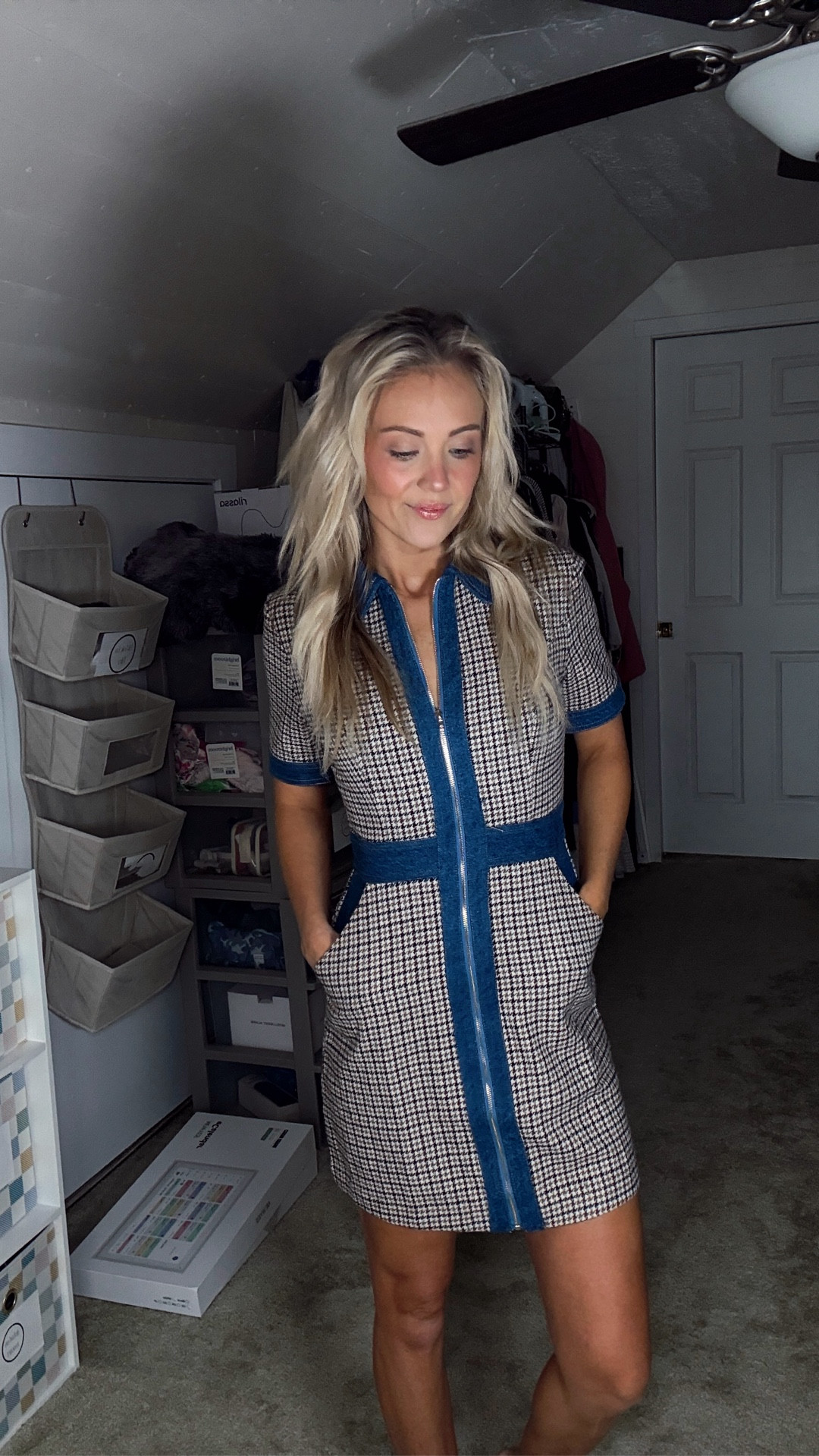 Shop my last minute Thanksgiving outfit finds! 🦃 Show up in style with a quick order from Vici

#LTKHoliday #LTKootd